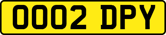 OO02DPY