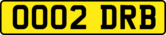 OO02DRB