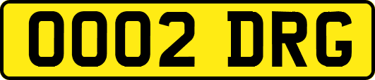 OO02DRG