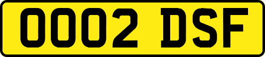 OO02DSF