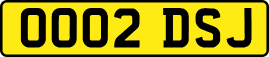OO02DSJ