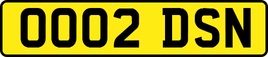 OO02DSN