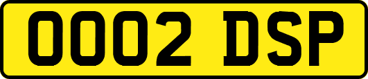 OO02DSP
