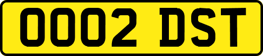 OO02DST