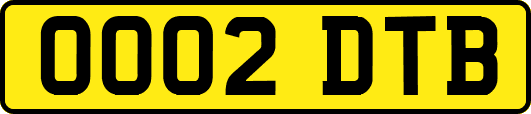 OO02DTB