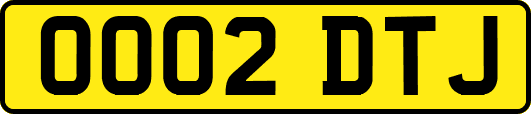 OO02DTJ
