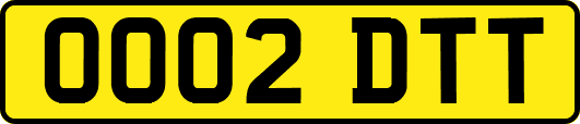 OO02DTT