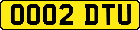 OO02DTU