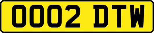 OO02DTW