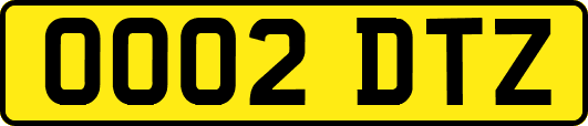 OO02DTZ