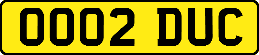 OO02DUC