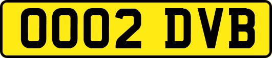 OO02DVB