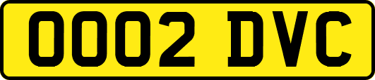 OO02DVC