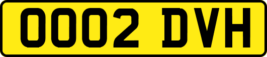 OO02DVH