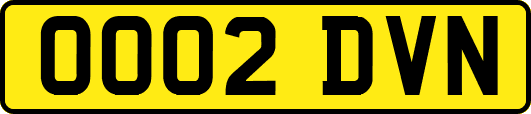OO02DVN