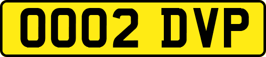 OO02DVP