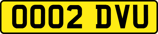 OO02DVU
