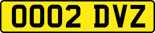 OO02DVZ