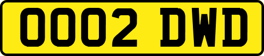OO02DWD