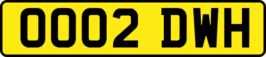 OO02DWH