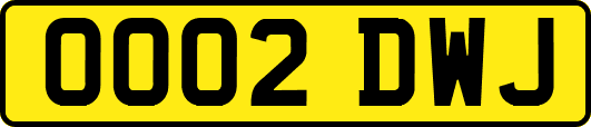 OO02DWJ