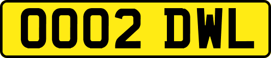 OO02DWL