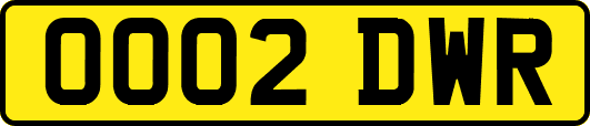 OO02DWR
