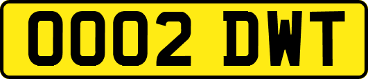 OO02DWT