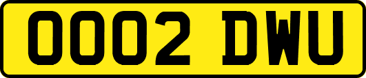OO02DWU