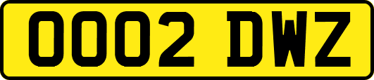 OO02DWZ