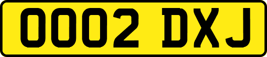OO02DXJ
