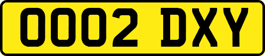 OO02DXY
