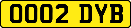 OO02DYB
