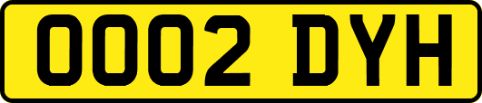 OO02DYH