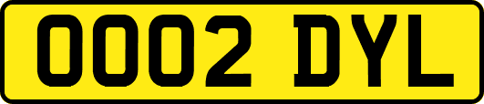 OO02DYL