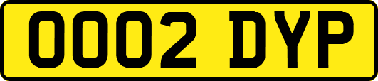 OO02DYP