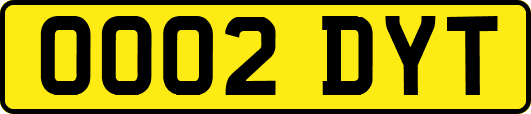 OO02DYT