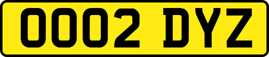 OO02DYZ