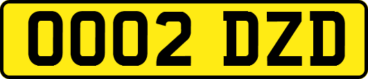 OO02DZD