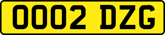 OO02DZG