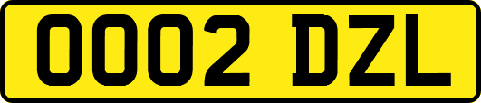 OO02DZL