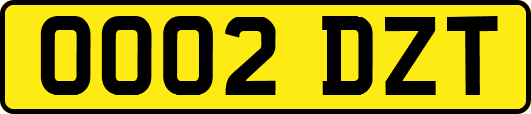 OO02DZT