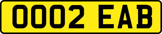 OO02EAB