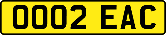 OO02EAC