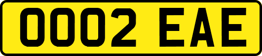 OO02EAE