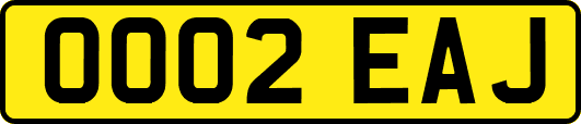 OO02EAJ