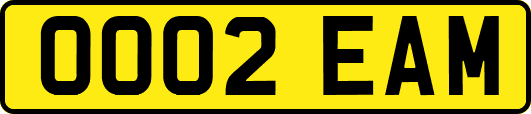 OO02EAM