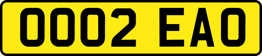 OO02EAO