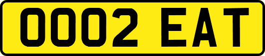 OO02EAT
