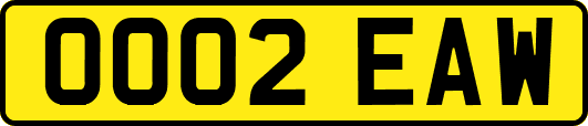OO02EAW